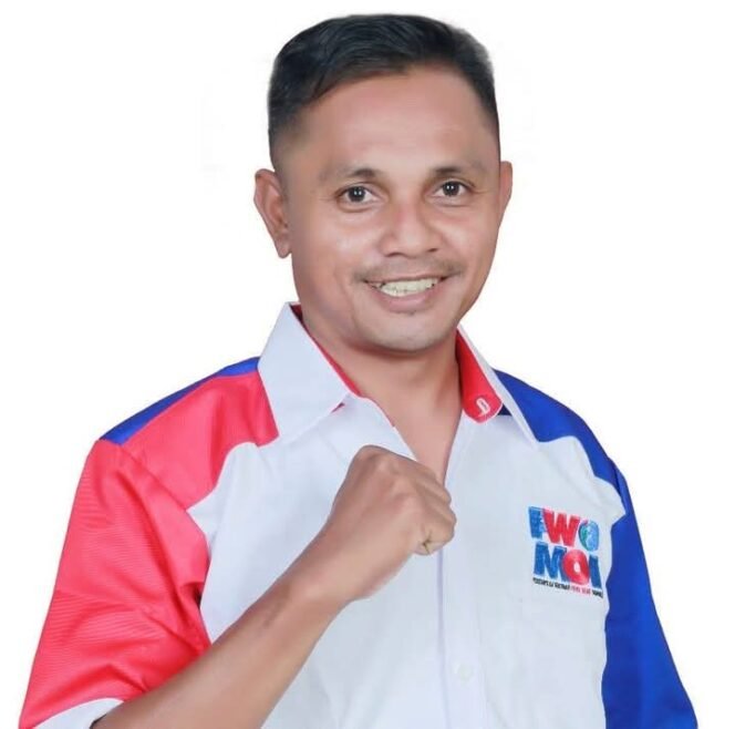 
					Penghapusan Kerjasama Media: PWMOI Riau Lawan Pemerintah Transparan dalam Mengelola APBD