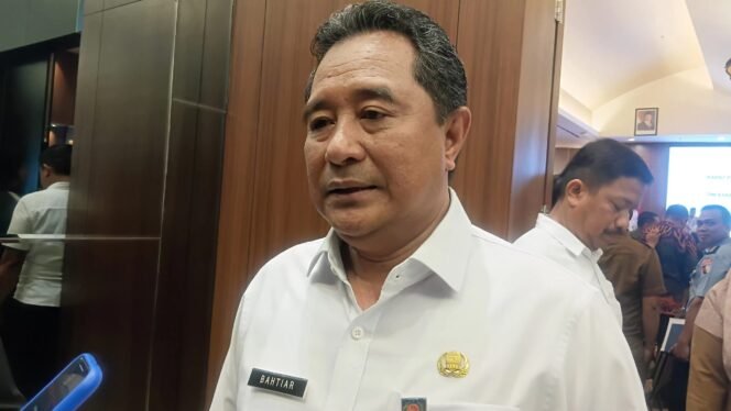 
					Kemendagri: Penindakan Kepolisian di Riau Sudah Sesuai Hukum, Legalitas Ormas Ditinjau Kemenkum