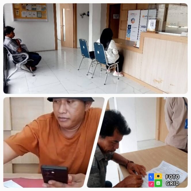 
					Kasus Zakirman Soroti Lemahnya Perlindungan Konsumen di Sektor Pembiayaan