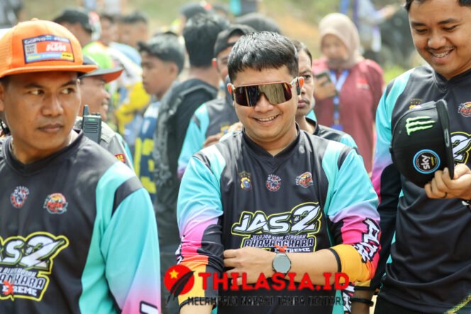 
					Polres Kuansing Gelar Bhayangkara Ekstrim 2025: Jelajah Alam Serosah Satukan Semangat, Rawat Alam, dan Eratkan Kebersamaan