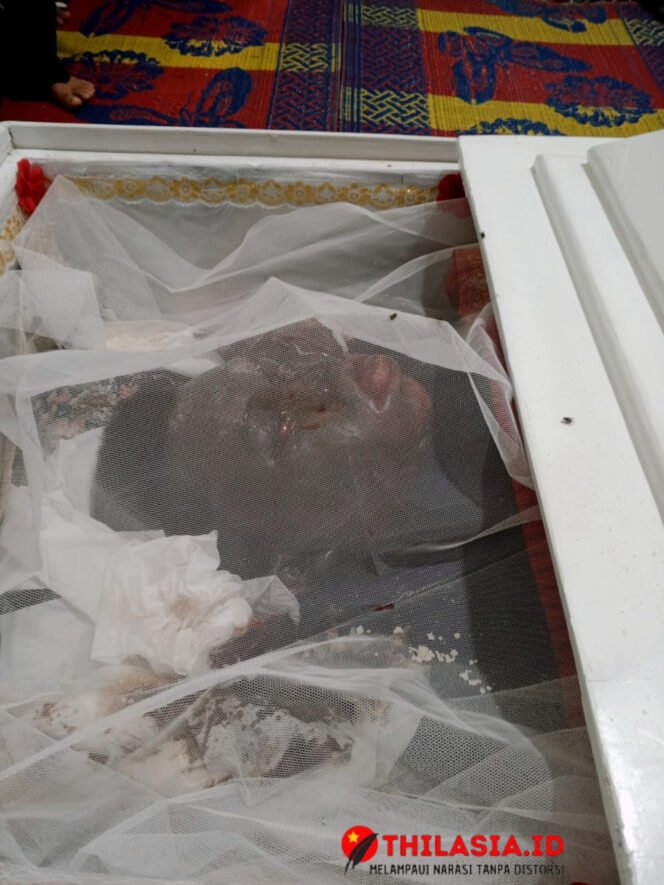 
					Cep Permana Galih Mengguntur: “Tangkap Pembunuhnya! Hentikan Kelambanan Penegakan Hukum di Tapung!”