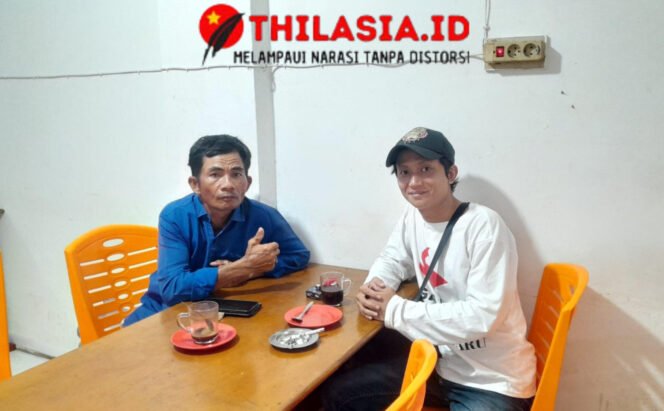 
					Sekjend DPW GMN Riau Dukung Penuh Aksi Kemanusiaan DPD GMN Pekanbaru untuk Korban Bencana Sumatra Barat