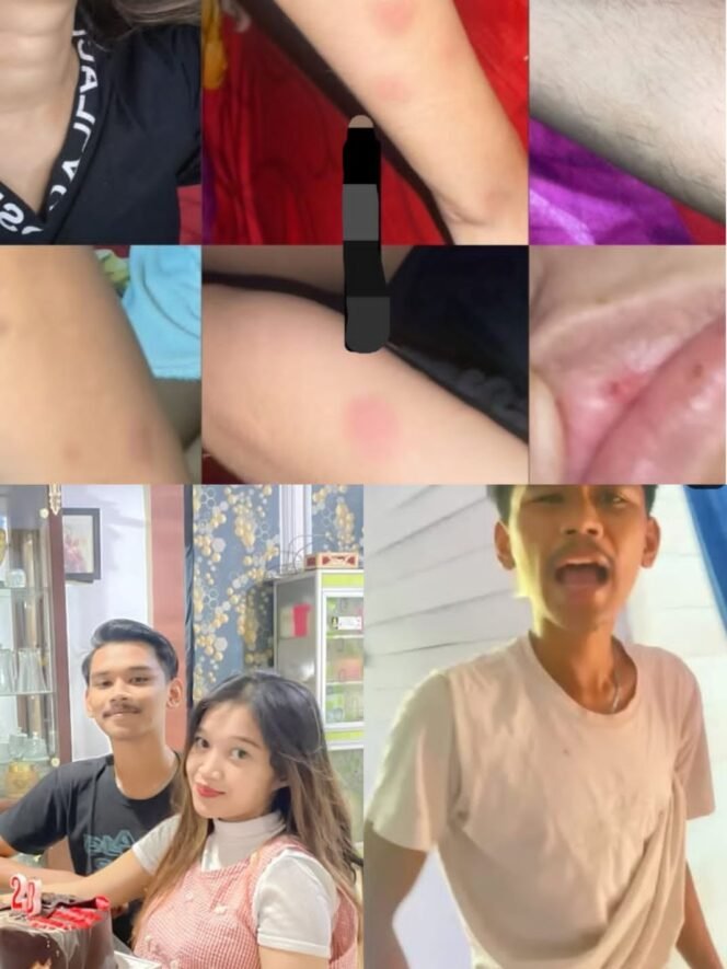 
					Kasus Dugaan KDRT di Pekanbaru, Korban Ungkap Kekerasan, Penelantaran, dan Trauma Mendalam