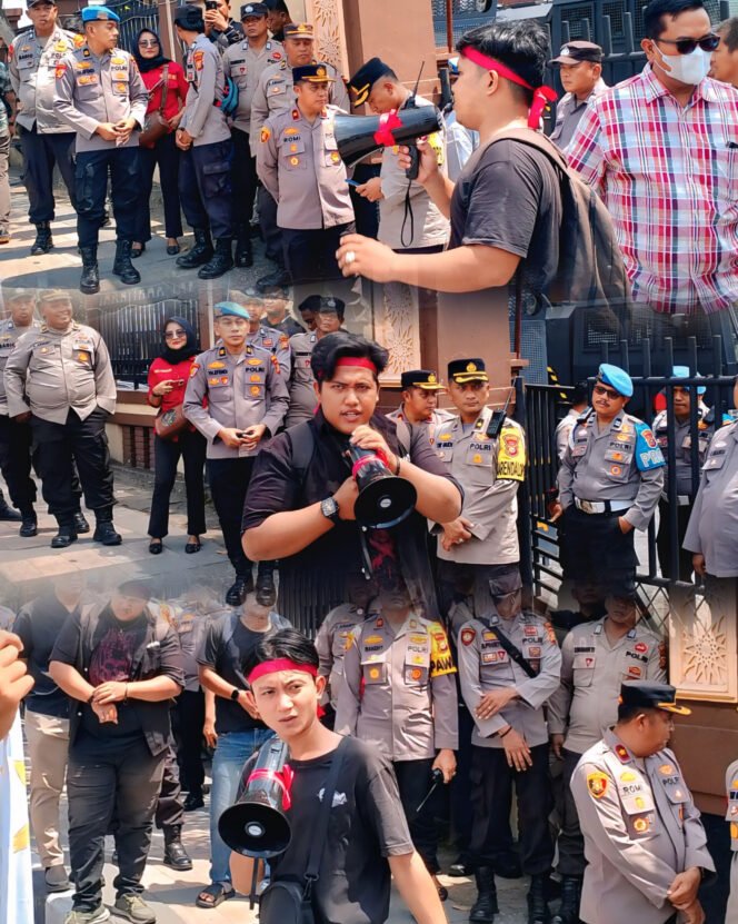 
					LSM AMATIR Ancam Akan Laporkan Pihak Polresta Pekanbaru Kepada Komisi Tiga DPR RI Terkait Bebasnya Pengusaha dan Selebgram Atas Kasus Penangkapan Narkoba yang Viral