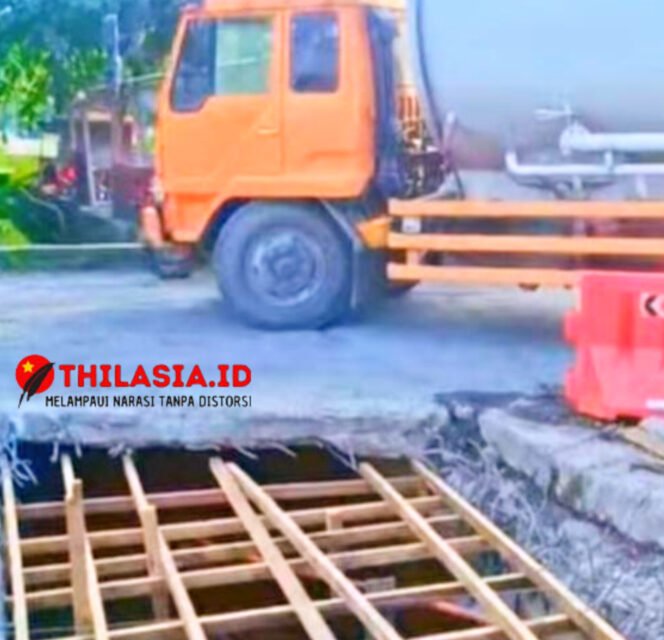 
					Pengelolaan Dana CSR Rp200 Juta di Purnama Dumai Barat Disorot, Pengurus Klaim Tak Ada Transparansi