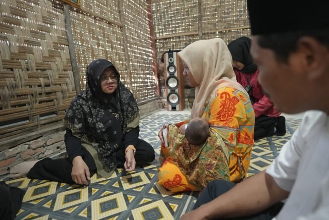 
					Malam Terakhir Safari Ramadan 2026 di Kandis, Bupati Siak Afni Zulkifli Tegaskan Pemerintah Tetap Hadir di Tengah Tekanan Fiskal