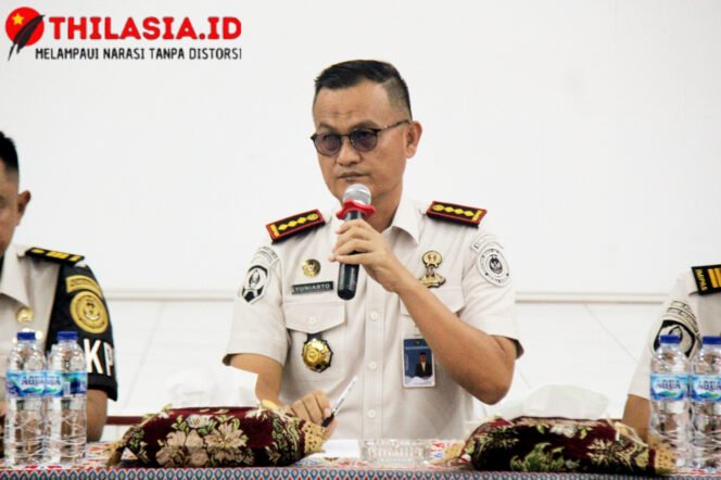 
					Sempat Dikaitkan Kasus Narkoba, Lapas Pekanbaru Tegaskan AW Bukan Warga Binaan