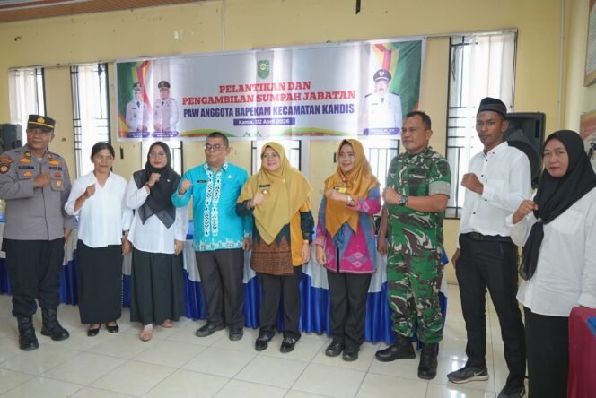 
					Penguatan Ekonomi Ditekankan, Bupati Siak: Kampung Harus Jadi Motor Pertumbuhan