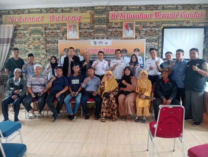 
					Sengketa Lahan Meranti Pandak Pemkot Pekanbaru Telusuri Keabsahan HGB Perusahaan