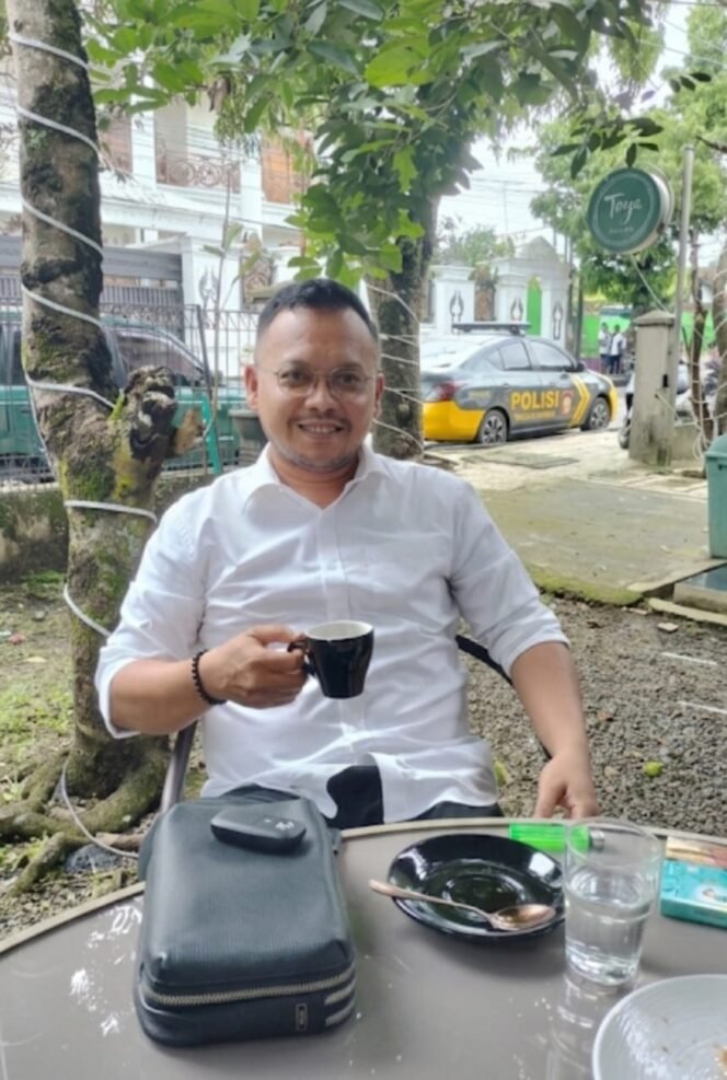 
					Peringati Hari Buruh 2026, GMN: Buruh Hebat, Indonesia Kuat