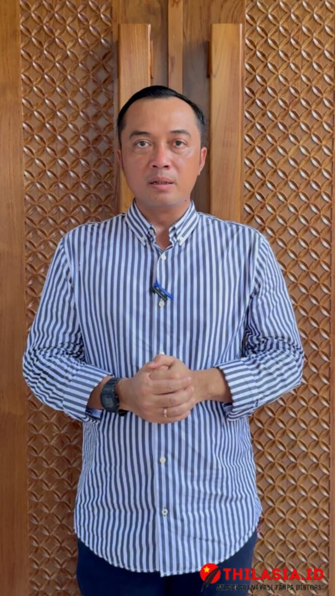 
					Pemerintah Tegaskan Harga BBM Belum Naik per 1 April, Publik Diminta Tetap Tenang