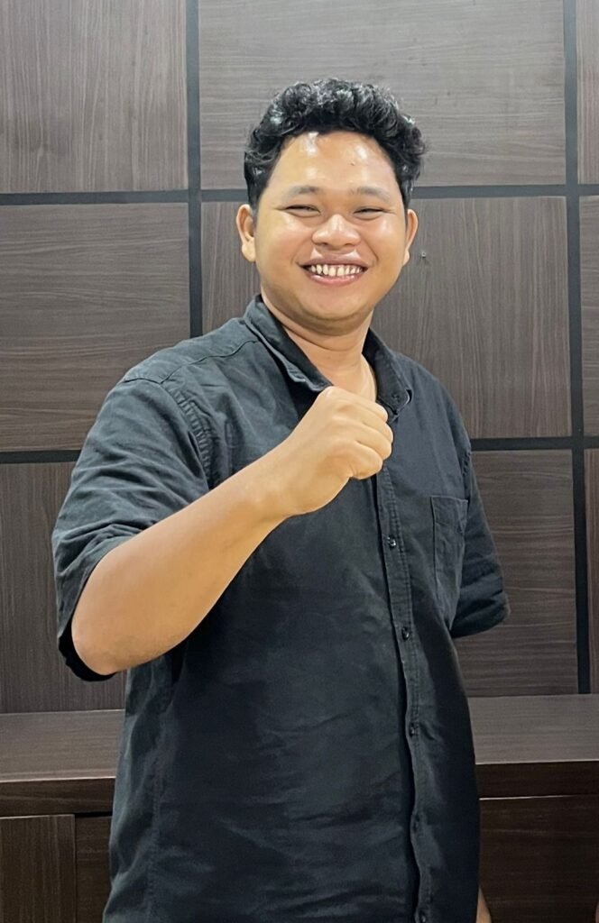 
					Koordinator Pusat Aliansi BEM Riau Bersatu Desak Pencopotan Direktur PLN Usai Blackout Sumatera