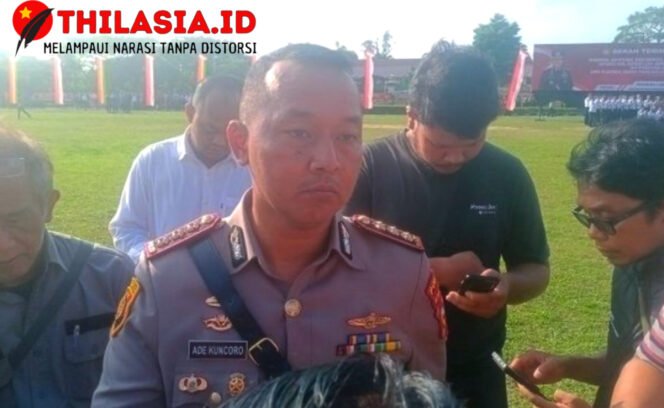 
					Ditreskrimsus Polda Riau Dalami Dugaan Pungli Kades Sontang, Pemeriksaan Saksi Berlanjut