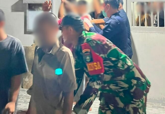 
					Lapas Pasir Pangarayan Tegaskan Komitmen Berantas Pelanggaran, Bantah Isu Praktik Ilegal di Dalam Lapas