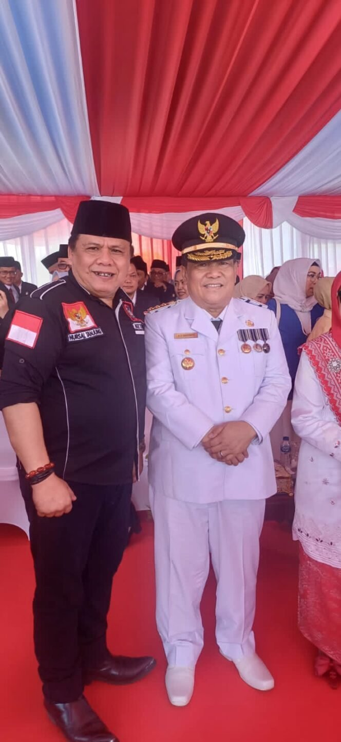 
					RDP Sengketa Hubungan Industrial Tanpa Komisi V Dipersoalkan, SPSI Riau Soroti Batas Kewenangan Wakil Ketua DPRD