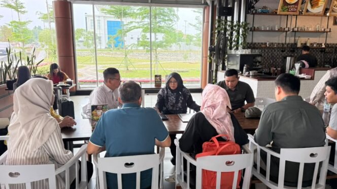 
Video Bupati Viral, Wapres RI Kirim Tim Khusus ke Wilayah 3T Siak!
