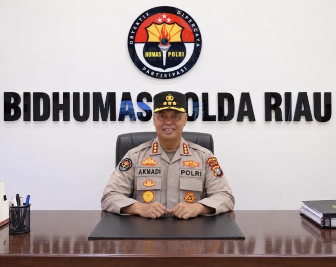 
Riau Nihil Karhutla Aktif, Satgas Tetap Siaga Cegah Titik Api Kembali Muncul