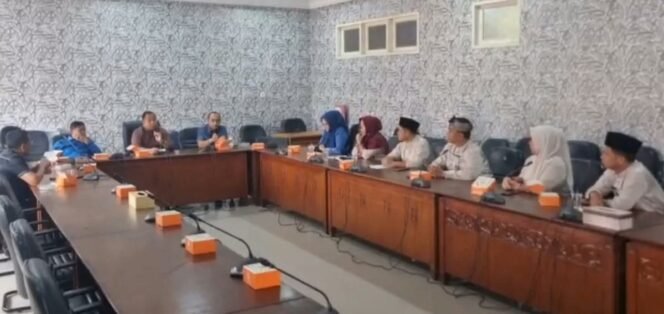 
DPRD Pelalawan Minta Syarat PBB Tak Hambat Pencairan Gaji ASN dan TPP