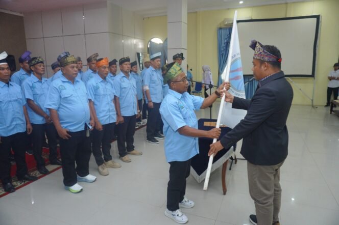 
PODSI Siak Siapkan Generasi Atlet Dayung Profesional, Bidik Prestasi Nasional dan Internasional