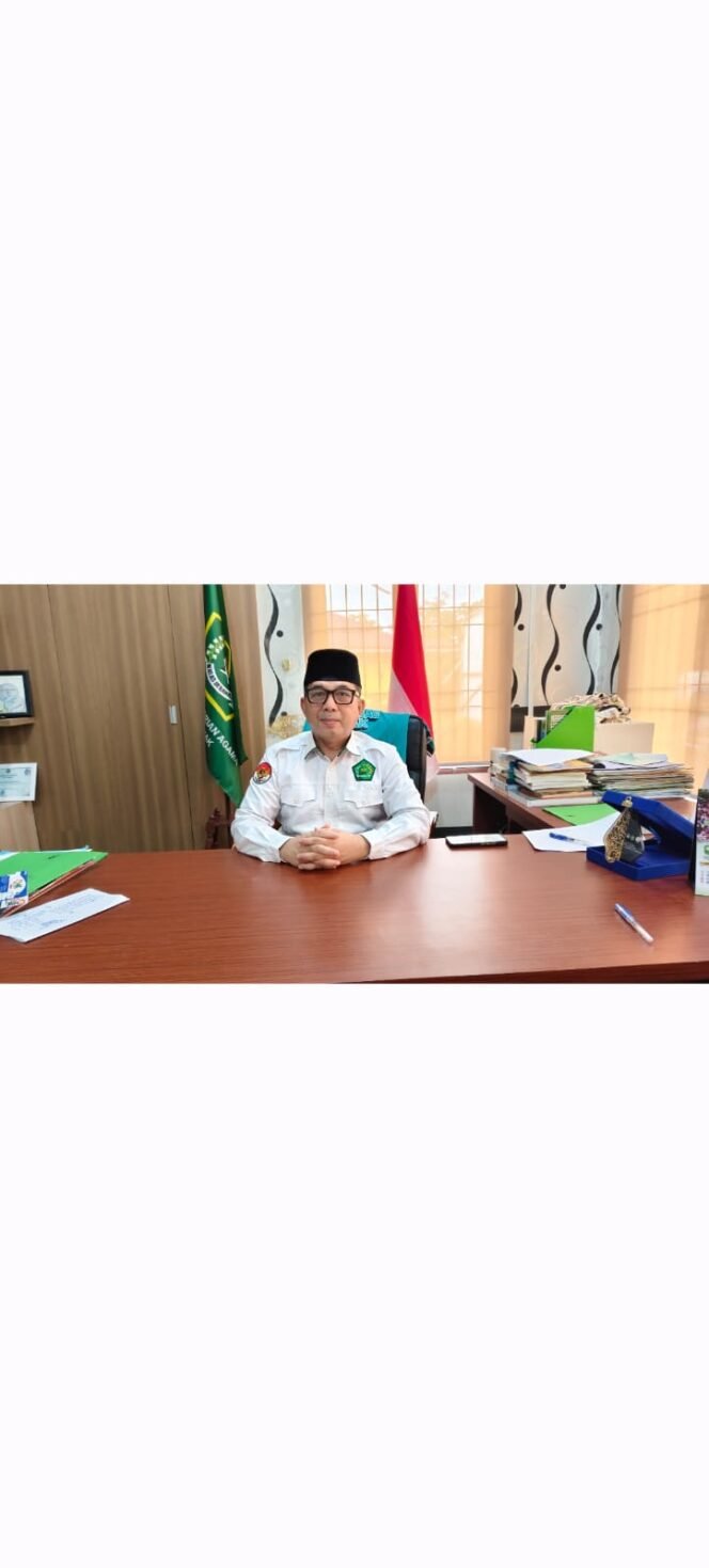 
Kemenag Siak Satukan Kerukunan, Pendidikan Karakter, dan Ekoteologi dalam Kemah 2026